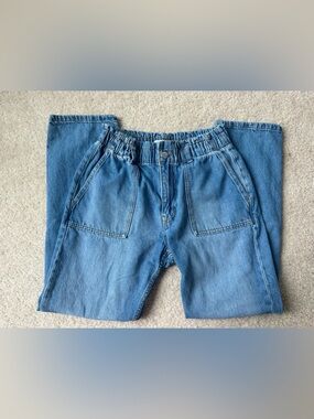 Primark Cares High Waisted Jeans